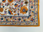 Yves Saint Laurent  cotton handkerchief