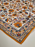 Yves Saint Laurent  cotton handkerchief