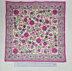 Yves Saint Laurent  cotton handkerchief