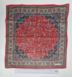 Yves Saint Laurent  cotton handkerchief