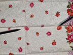 Yves Saint Laurent  cotton handkerchief