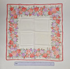 Yves Saint Laurent  cotton handkerchief