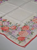 Yves Saint Laurent  cotton handkerchief
