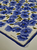 Yves Saint Laurent  cotton handkerchief