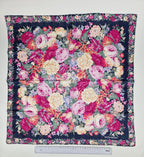 Yves Saint Laurent  cotton handkerchief