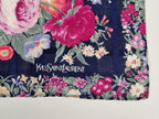Yves Saint Laurent  cotton handkerchief