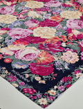 Yves Saint Laurent  cotton handkerchief