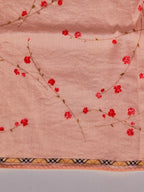 Vintage Burberrys cotton handkerchief.