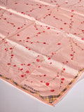 Vintage Burberrys cotton handkerchief.