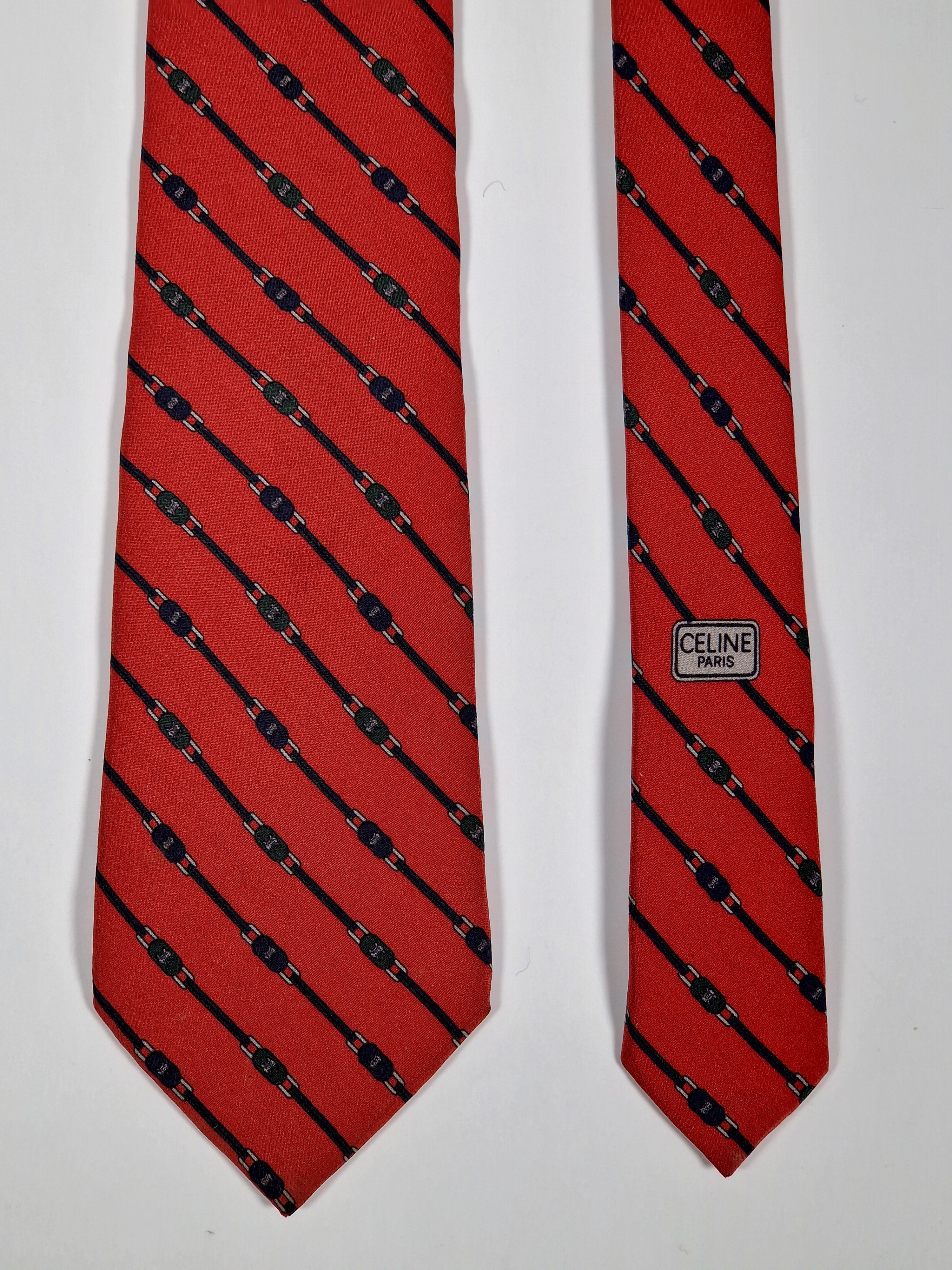 Celine Tie