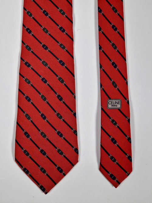 Celine Tie