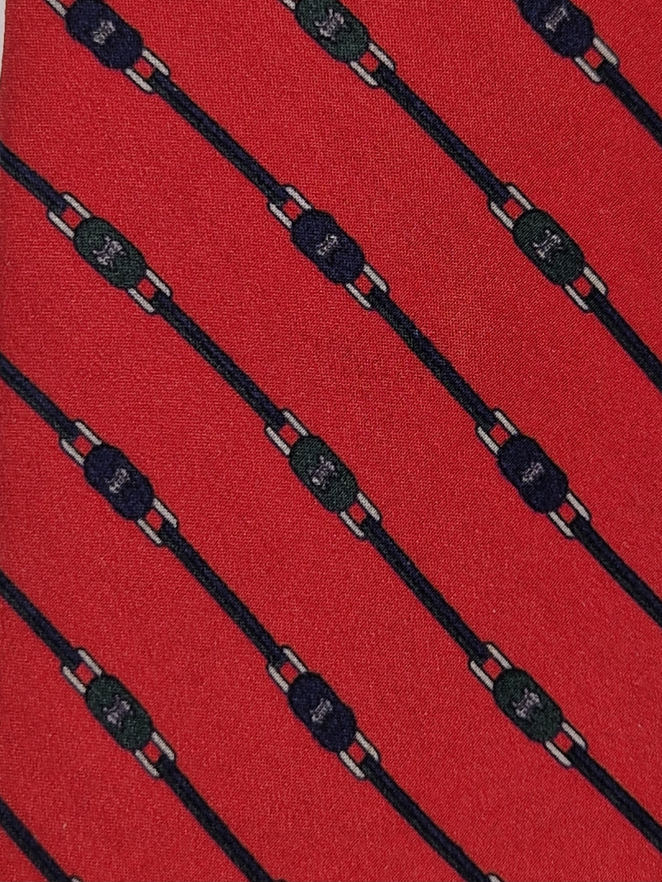 Celine Tie