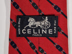 Celine Tie