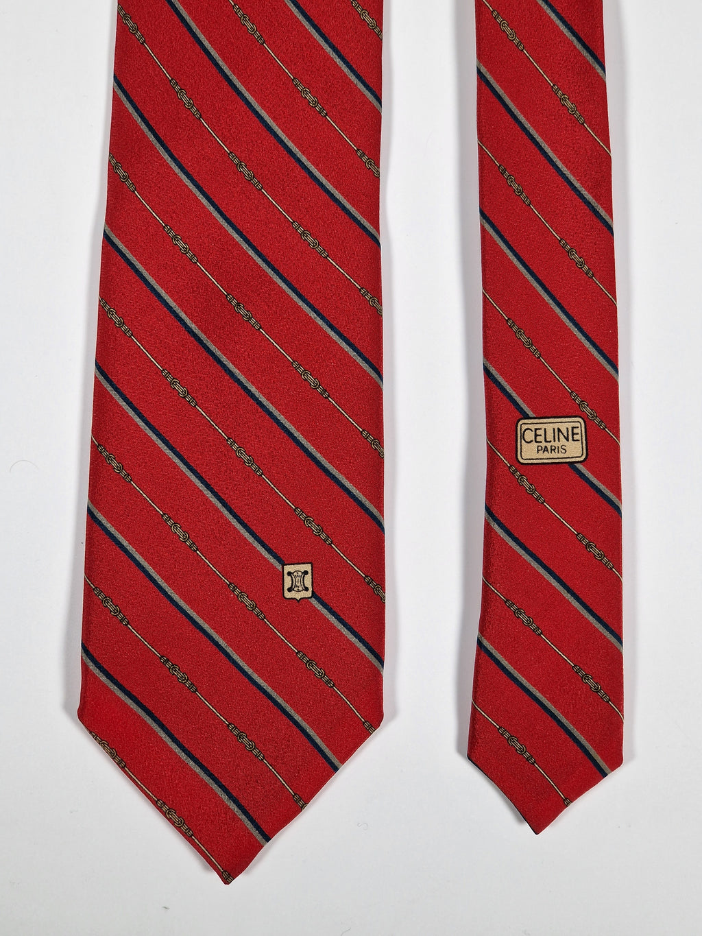 Celine Tie
