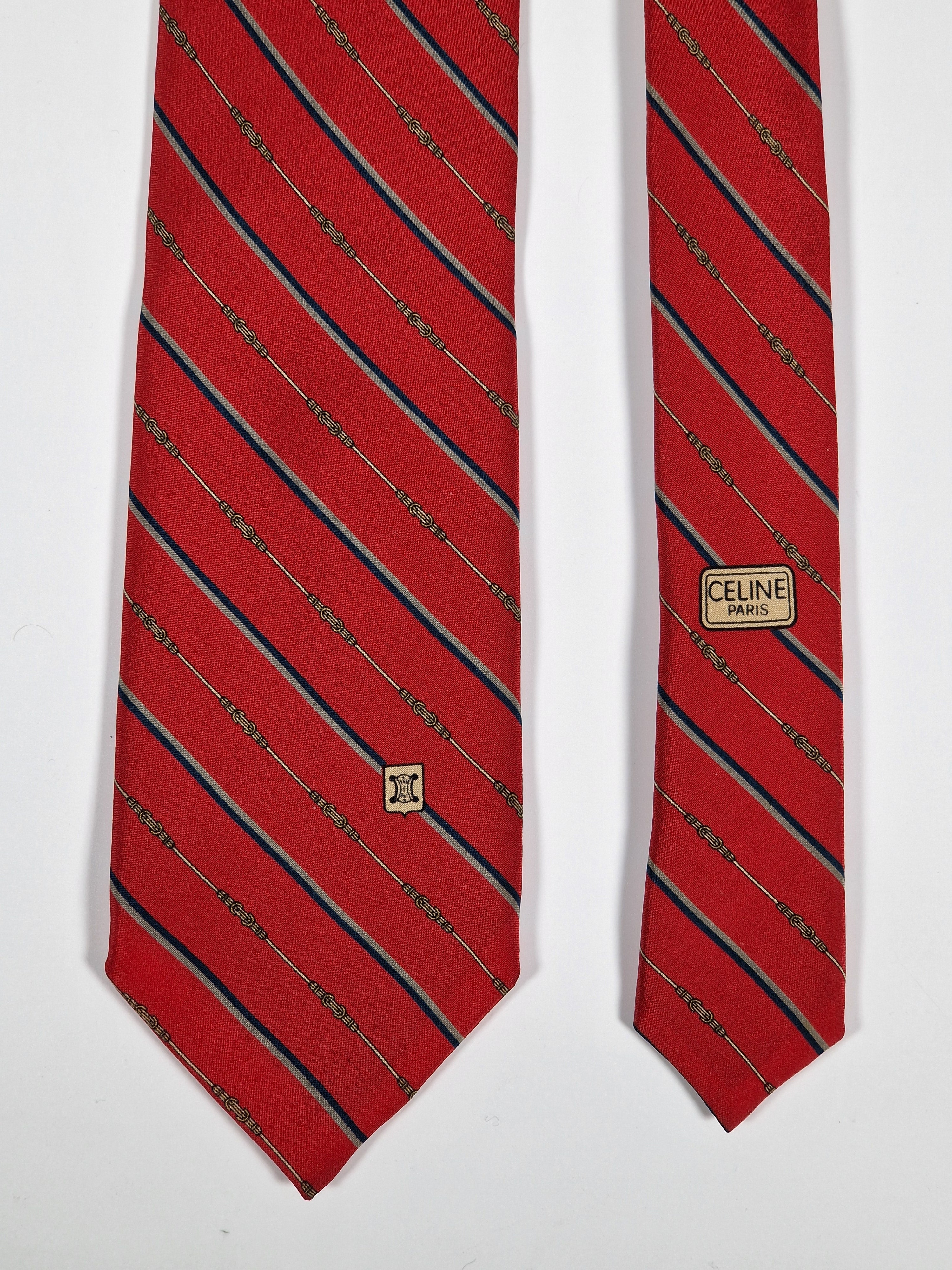 Celine Tie