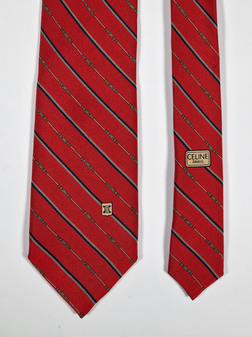 Celine Tie