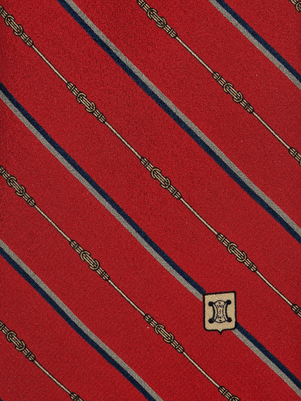 Celine Tie