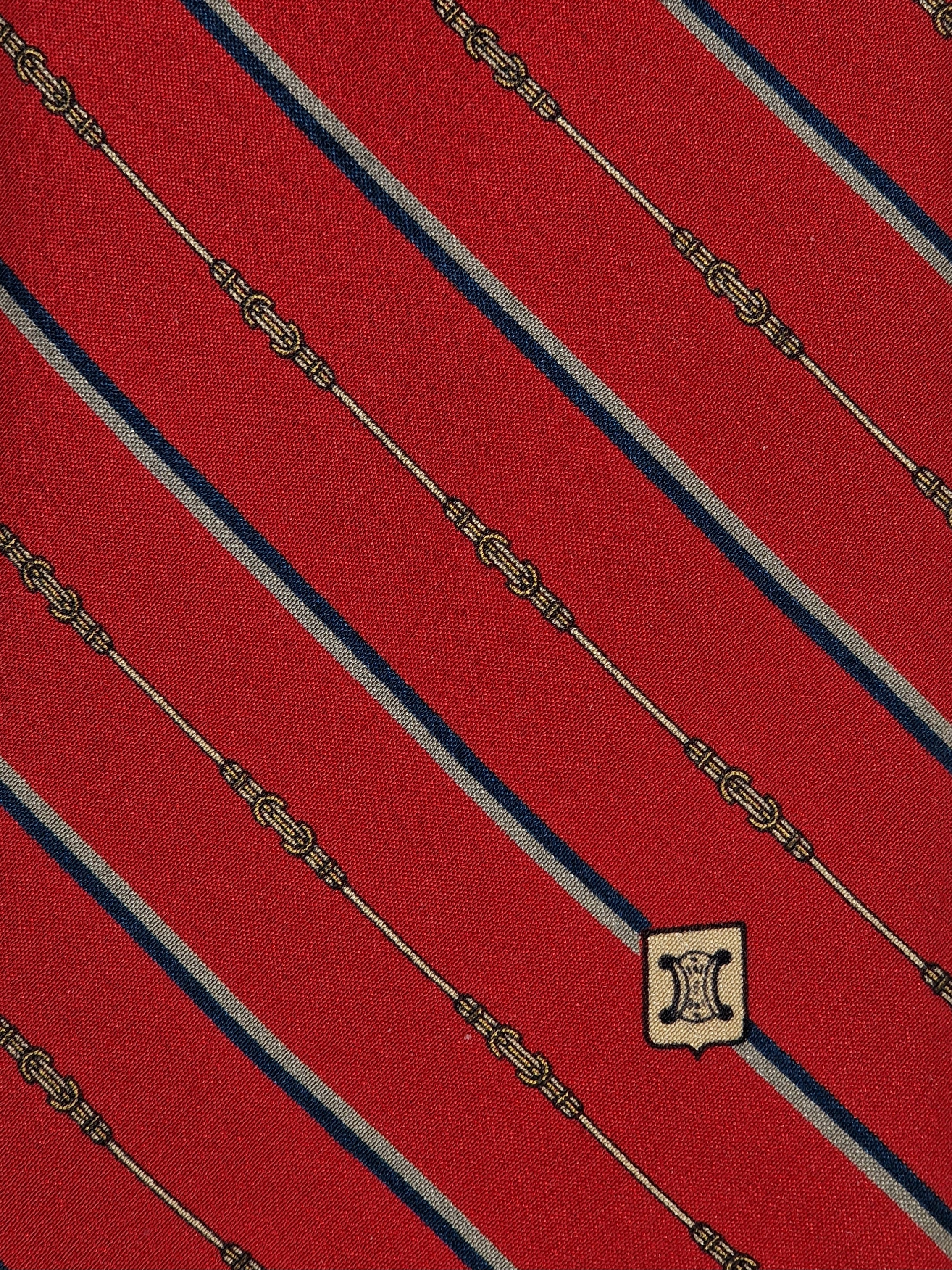 Celine Tie