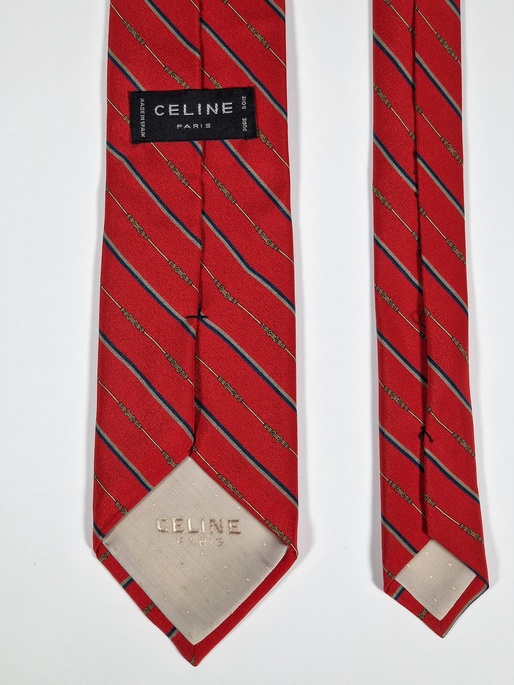 Celine Tie