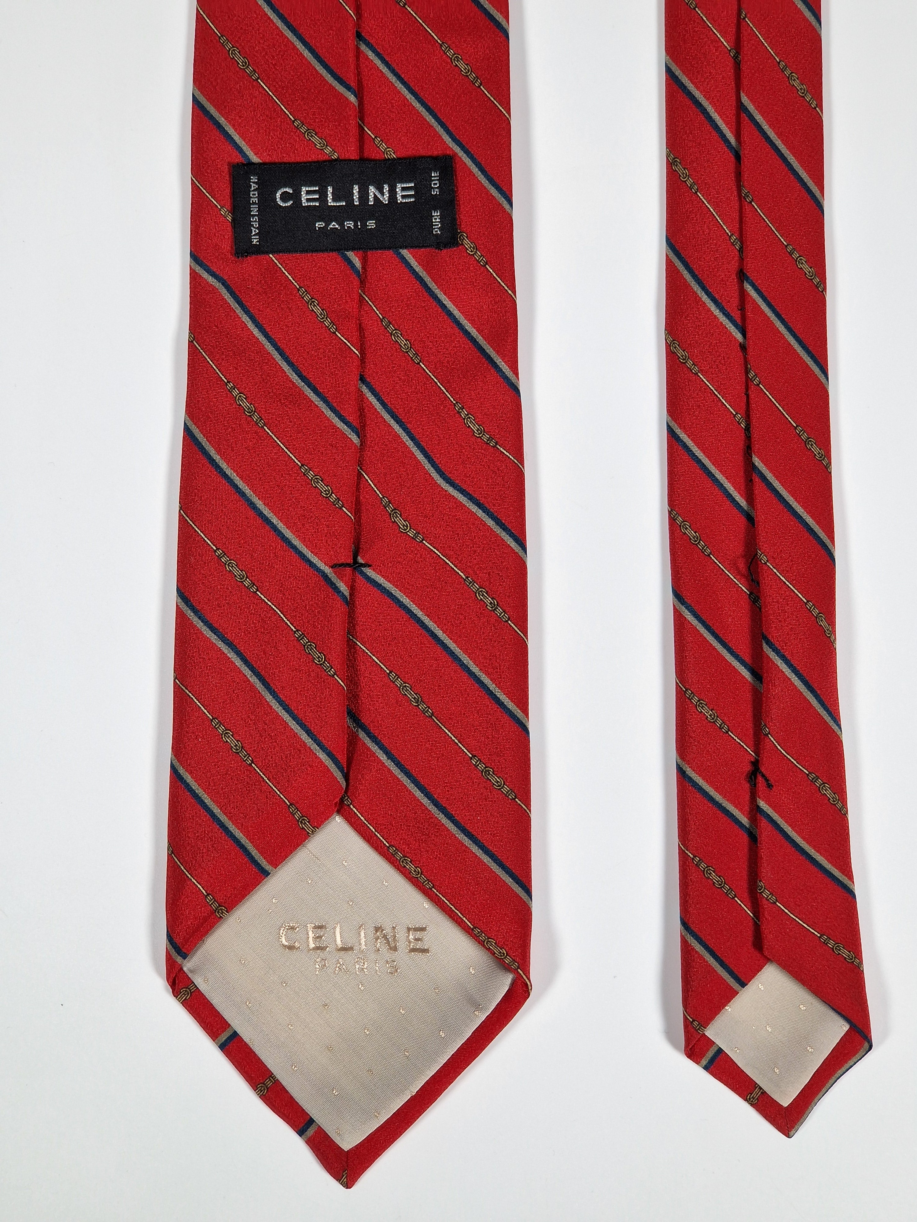 Celine Tie