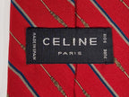 Celine Tie