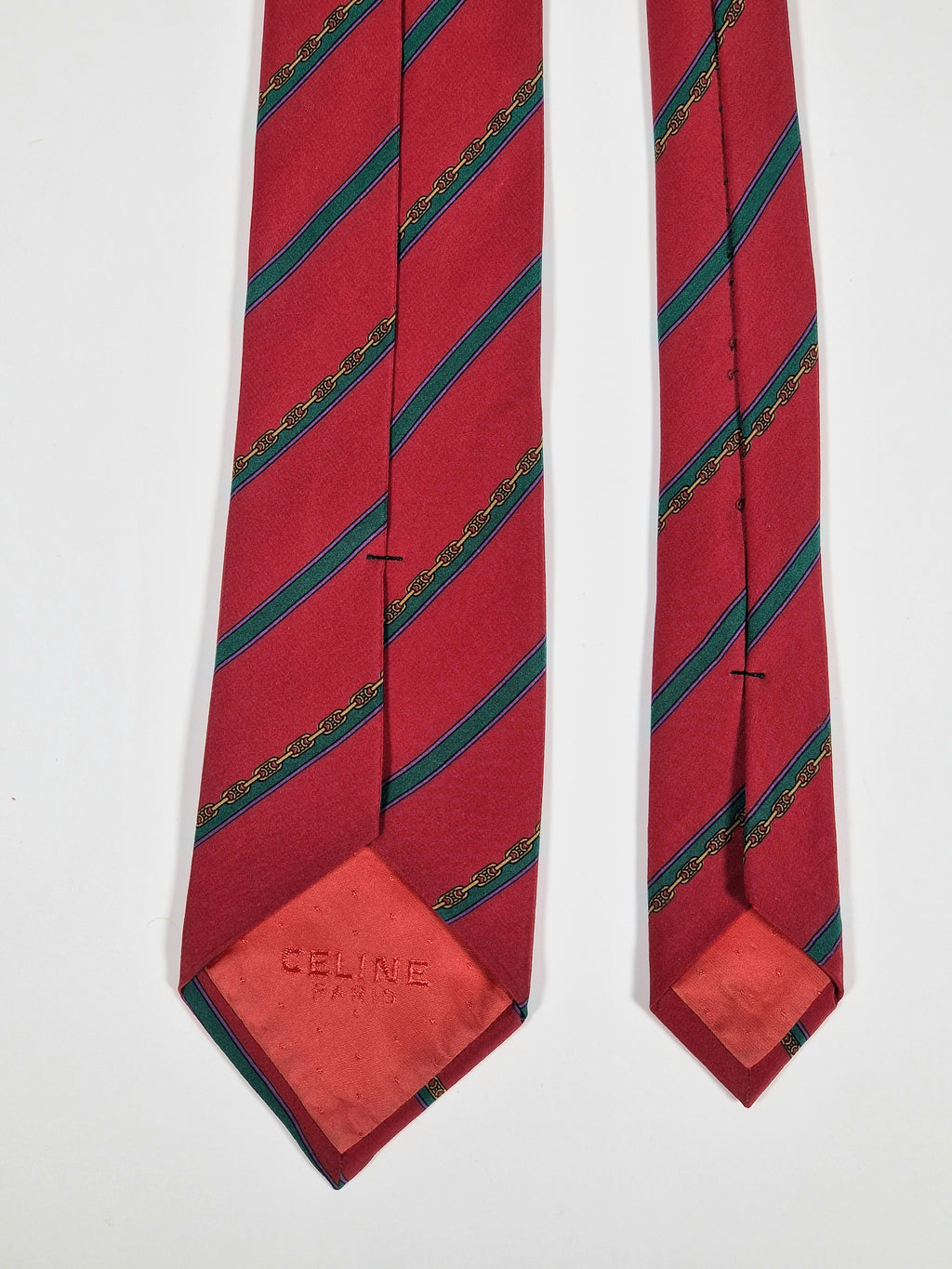 Celine Tie