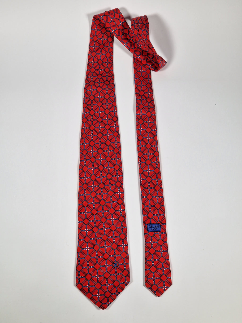 Celine Tie
