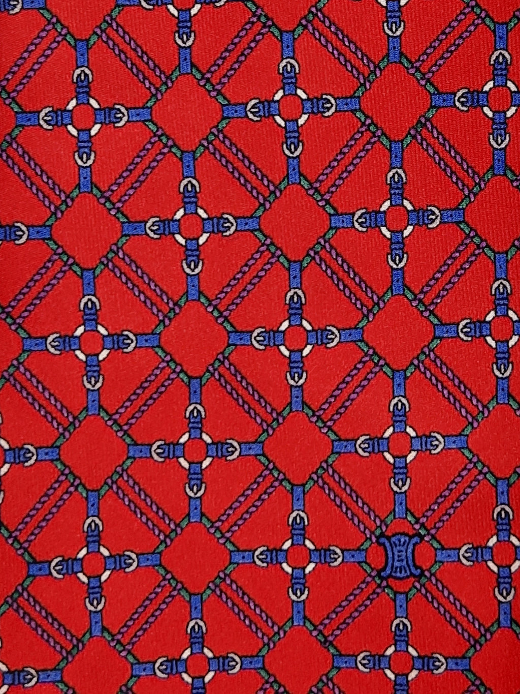 Celine Tie