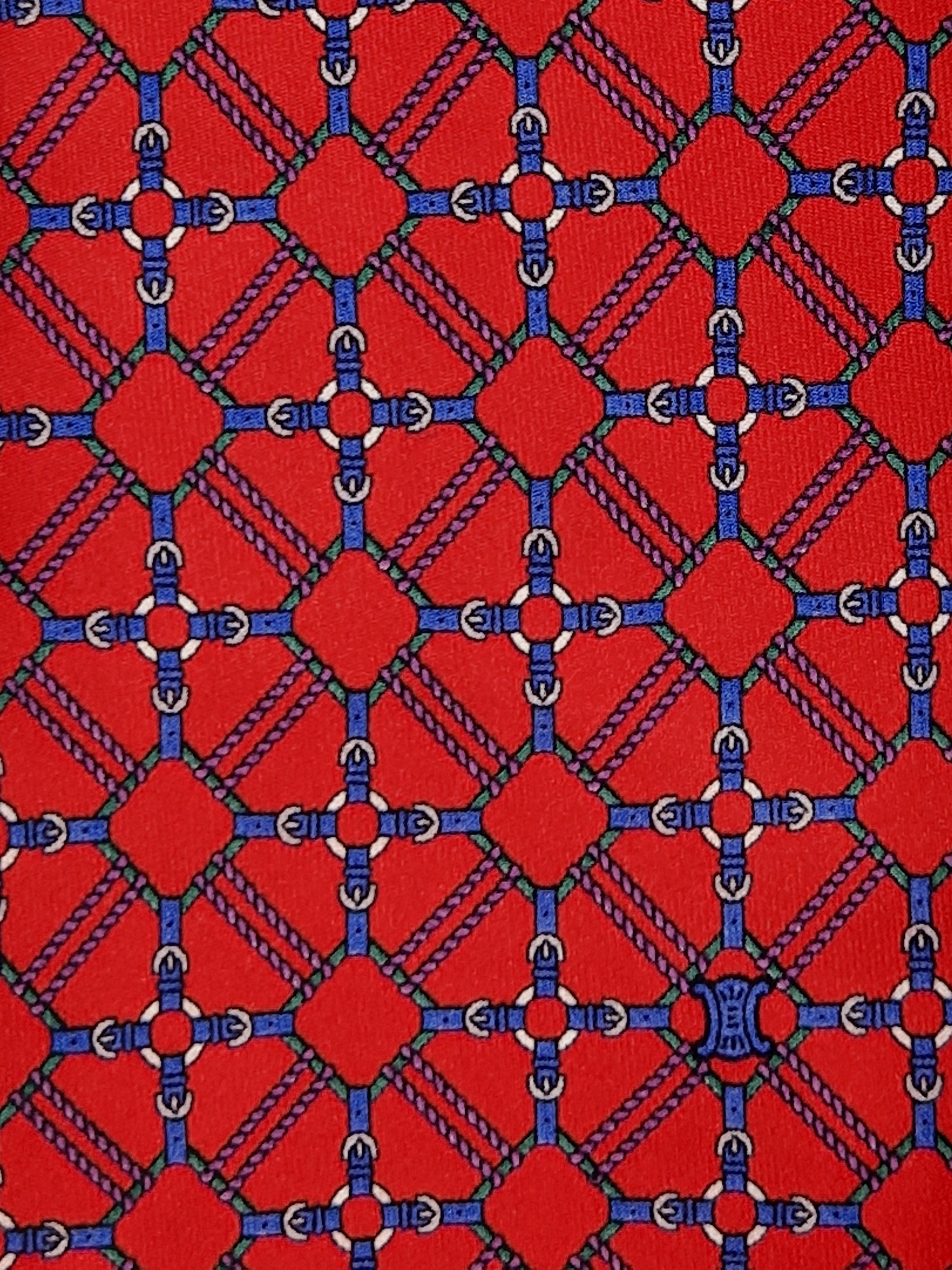 Celine Tie