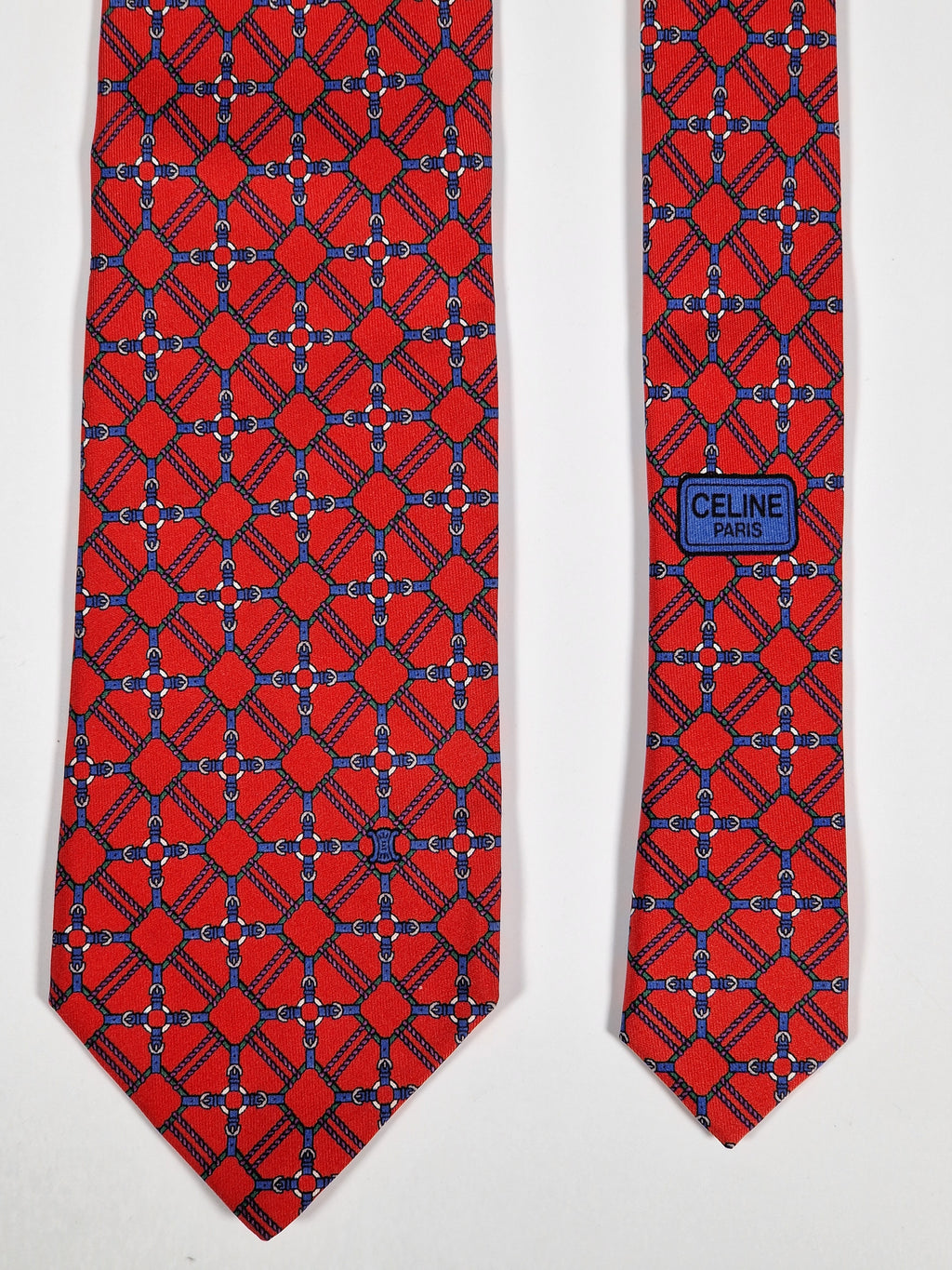 Celine Tie