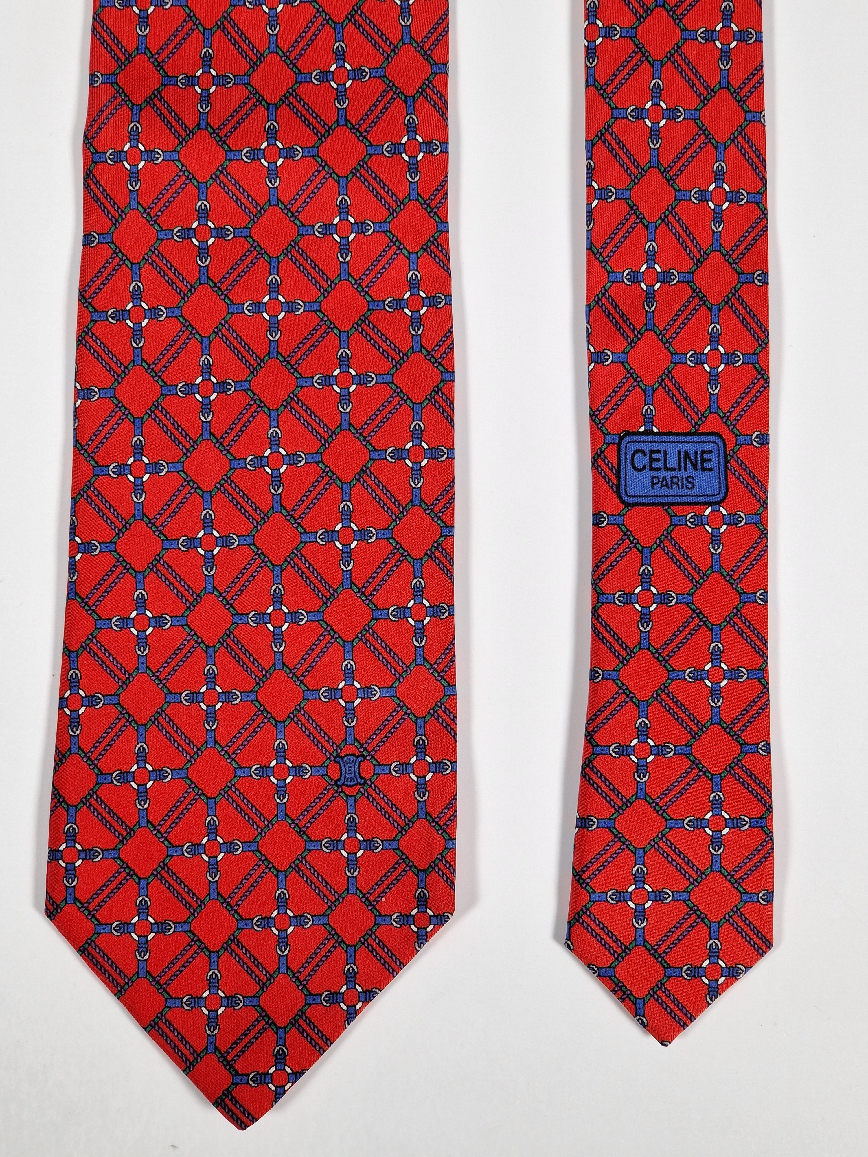 Celine Tie