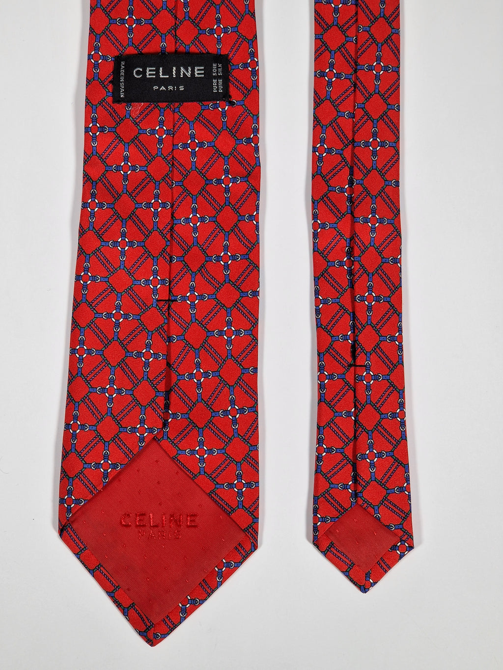Celine Tie