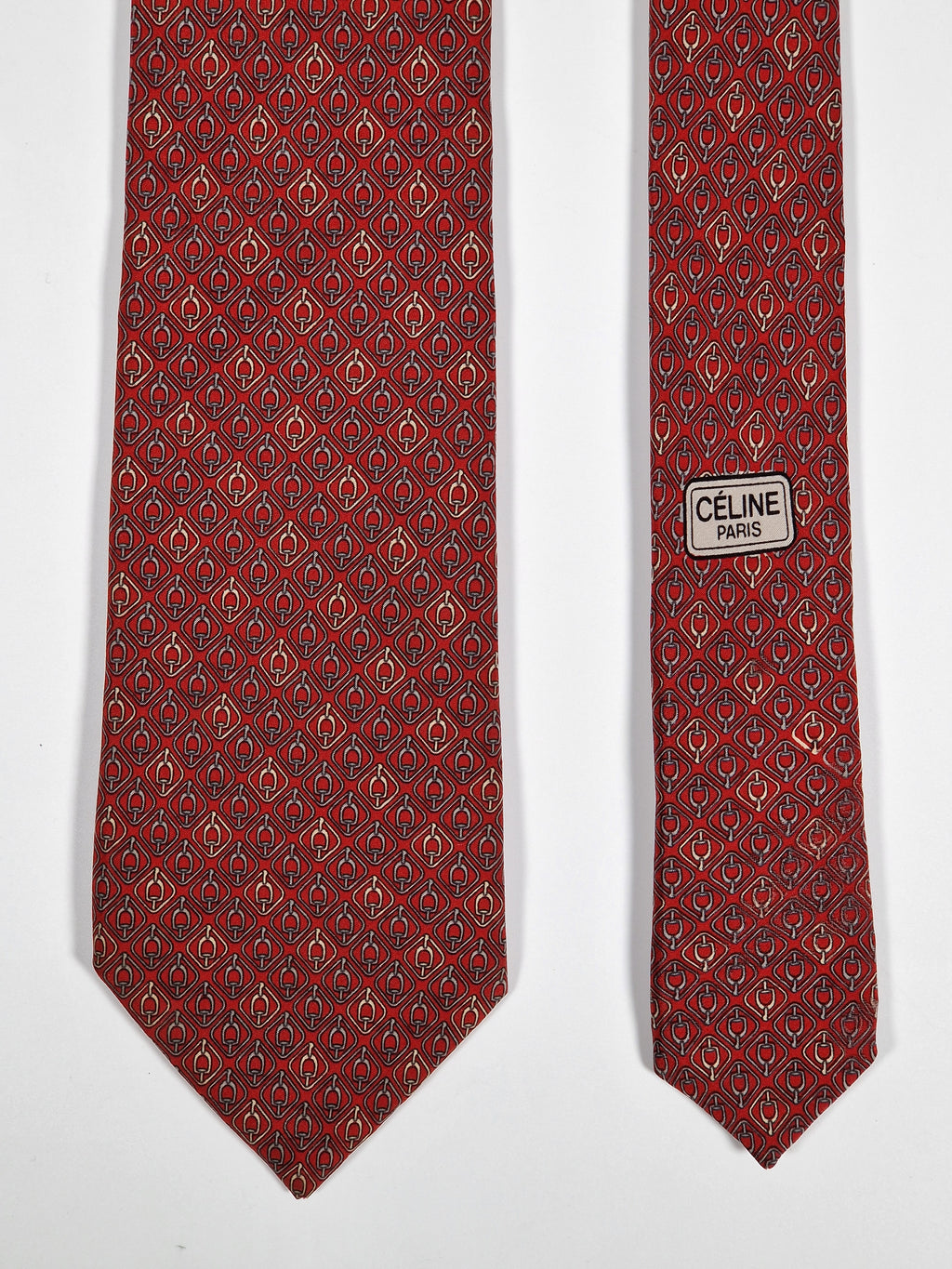 Celine Tie