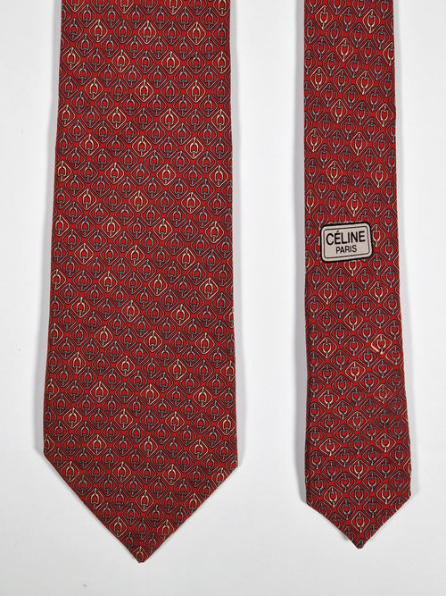 Celine Tie