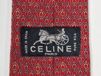 Celine Tie