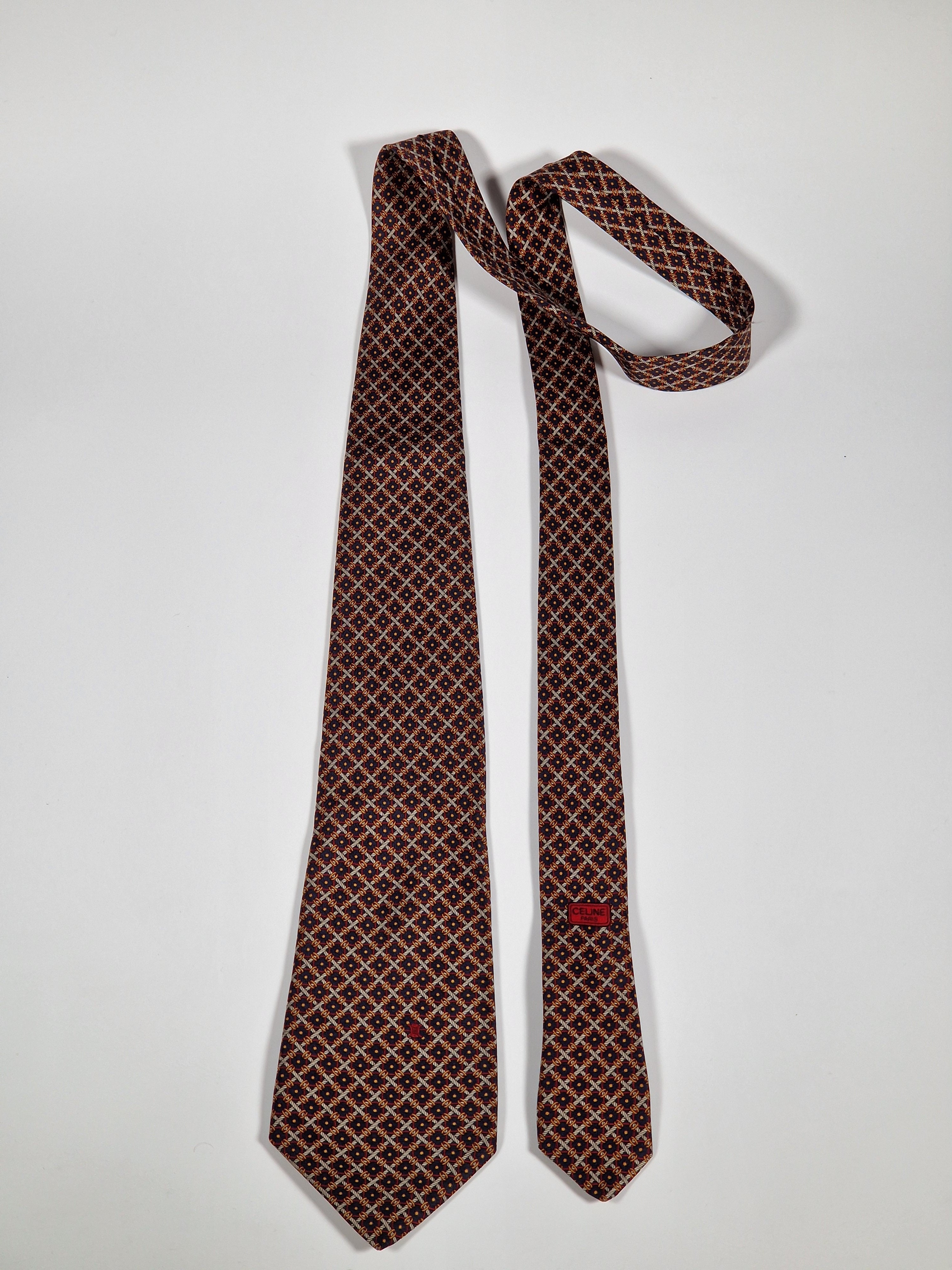 Celine Tie