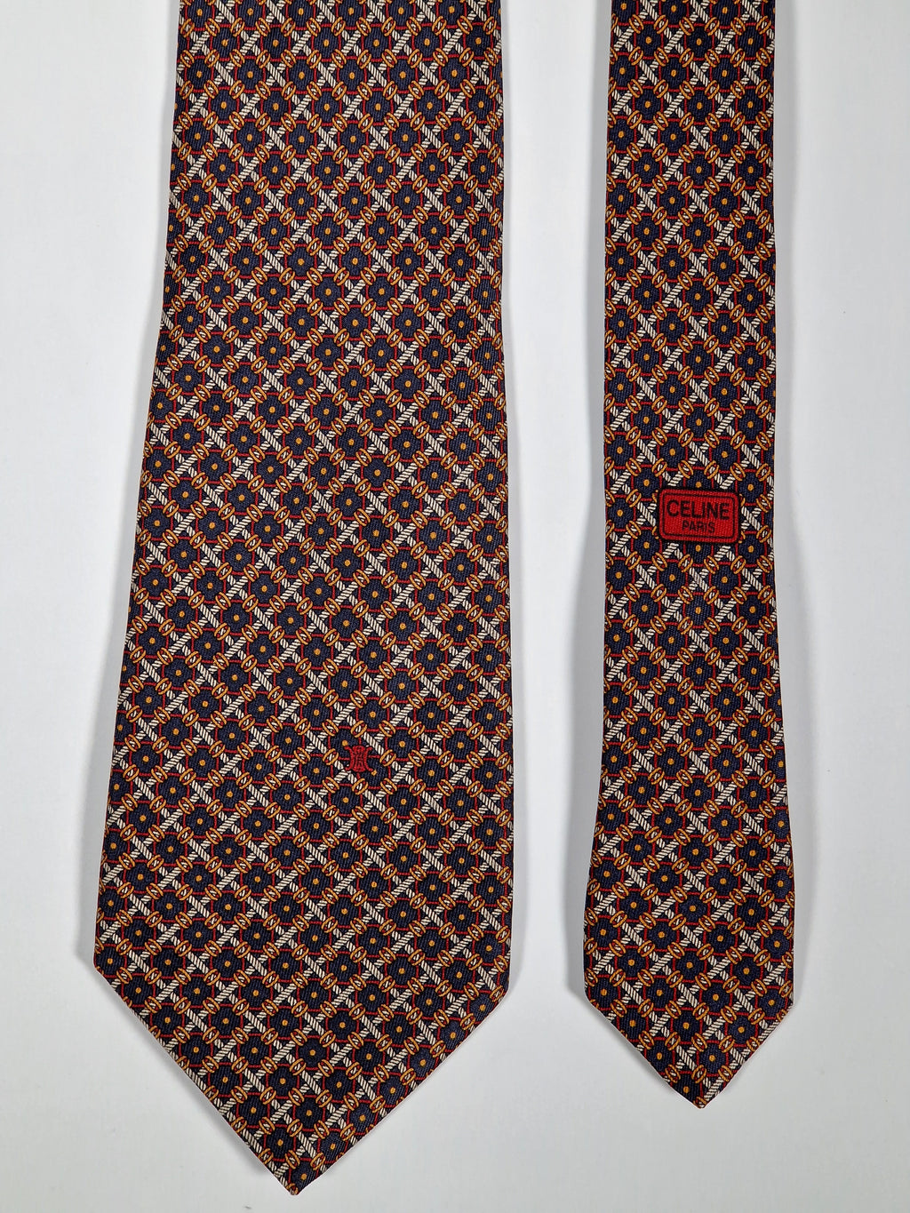 Celine Tie