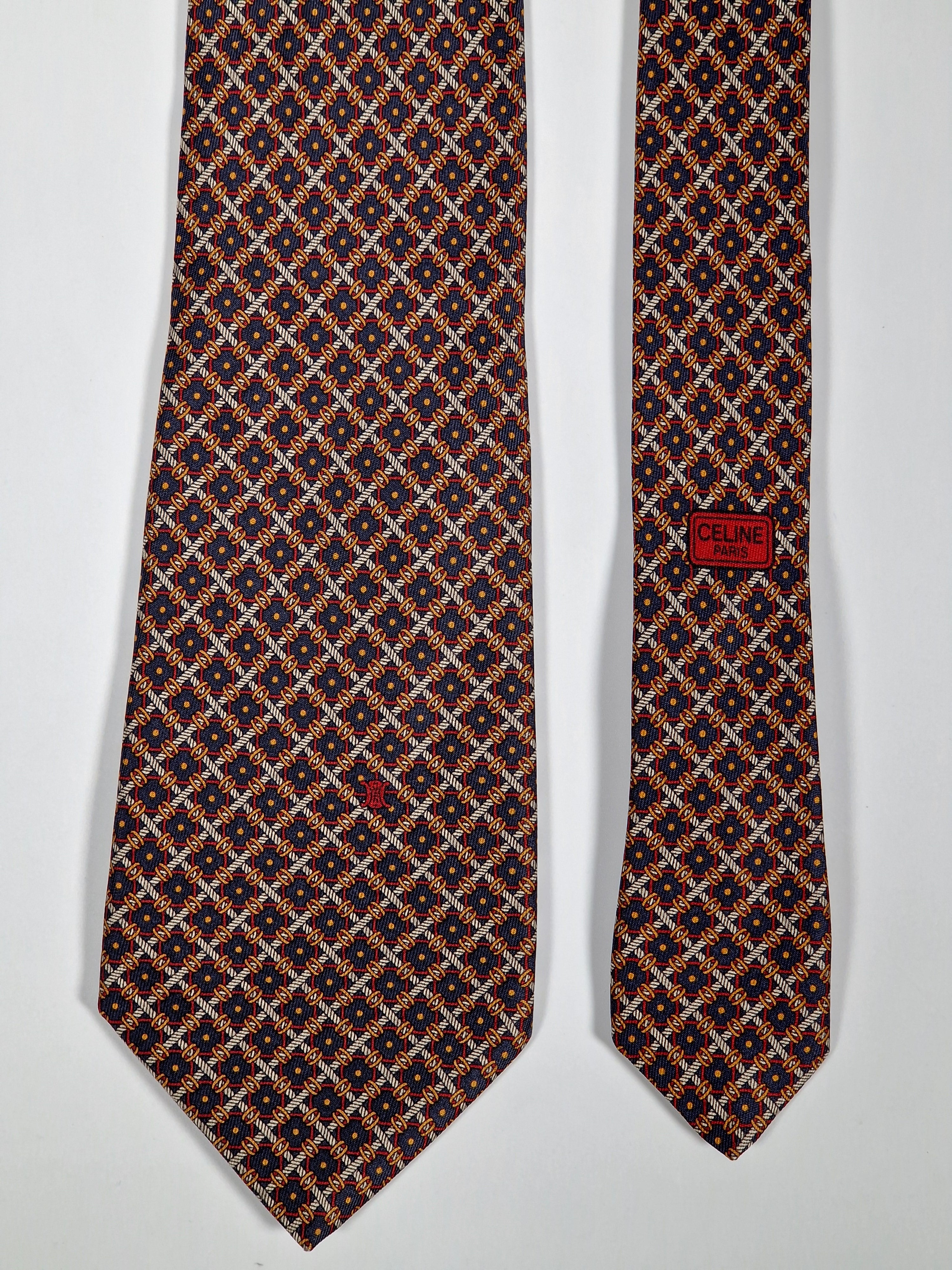 Celine Tie