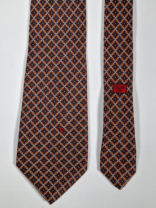Celine Tie