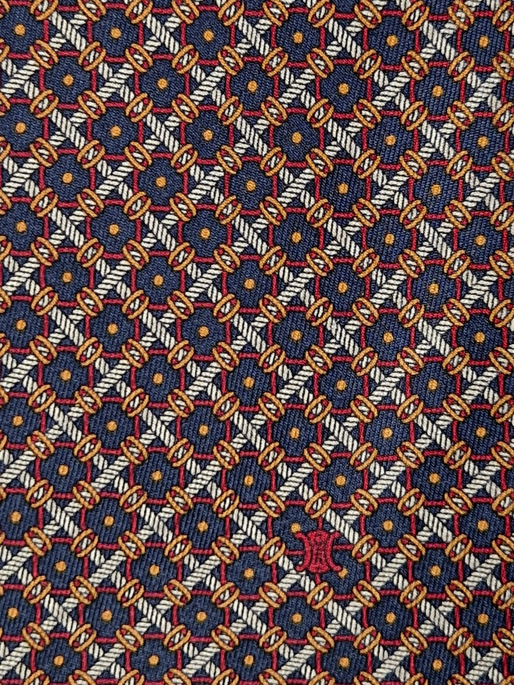 Celine Tie