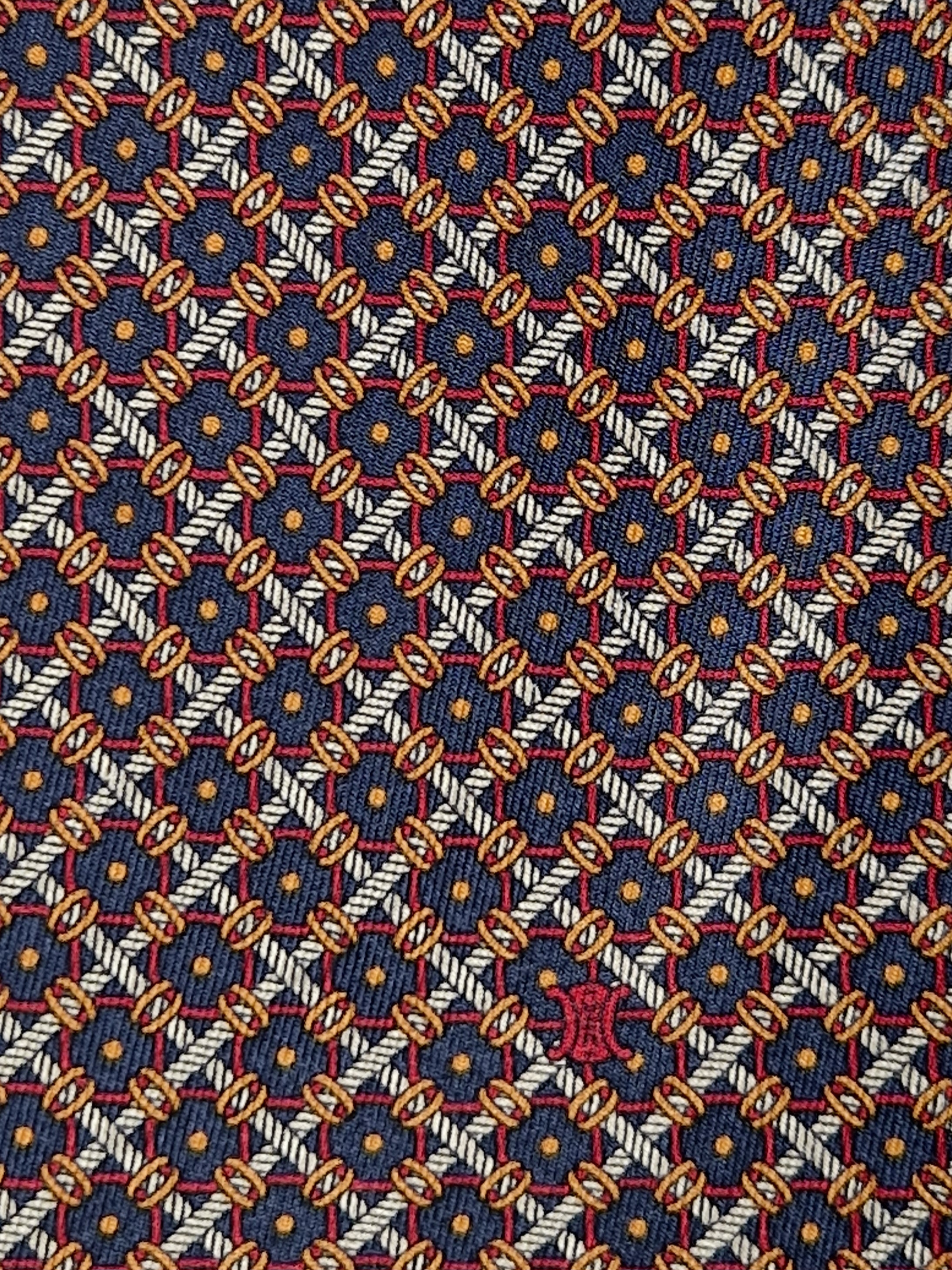 Celine Tie