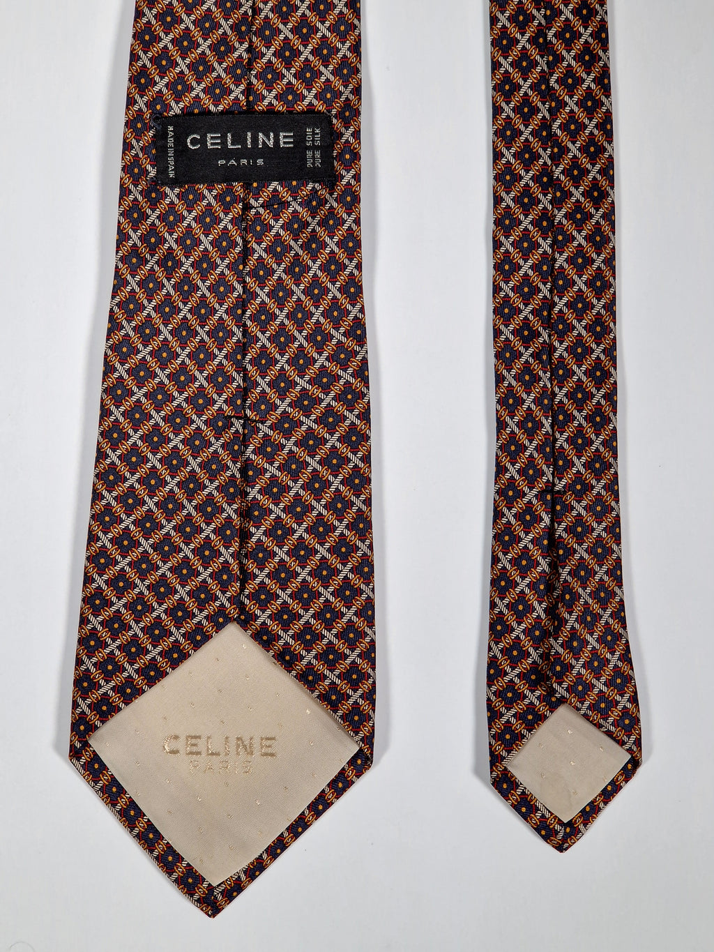 Celine Tie