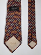 Celine Tie