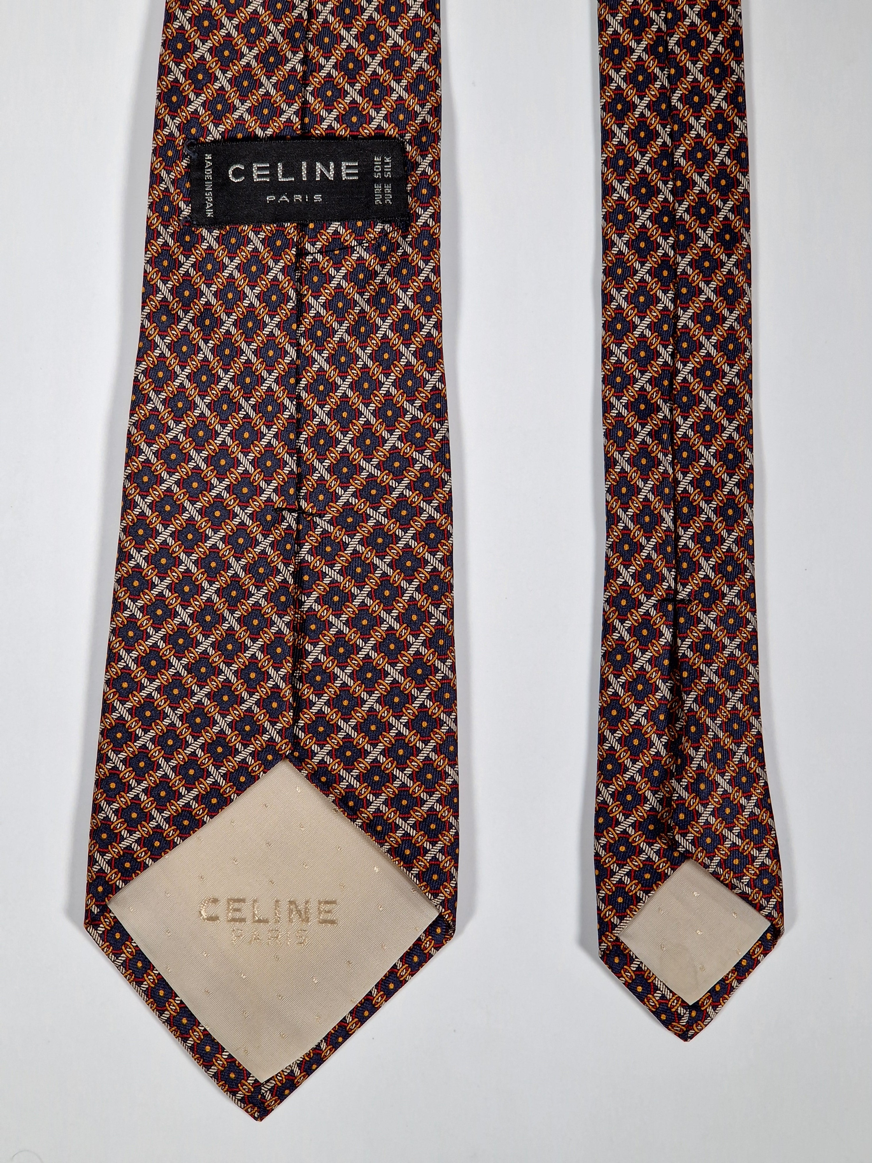 Celine Tie
