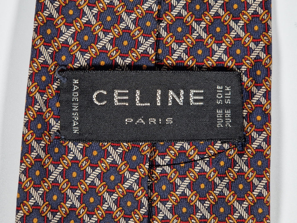 Celine Tie