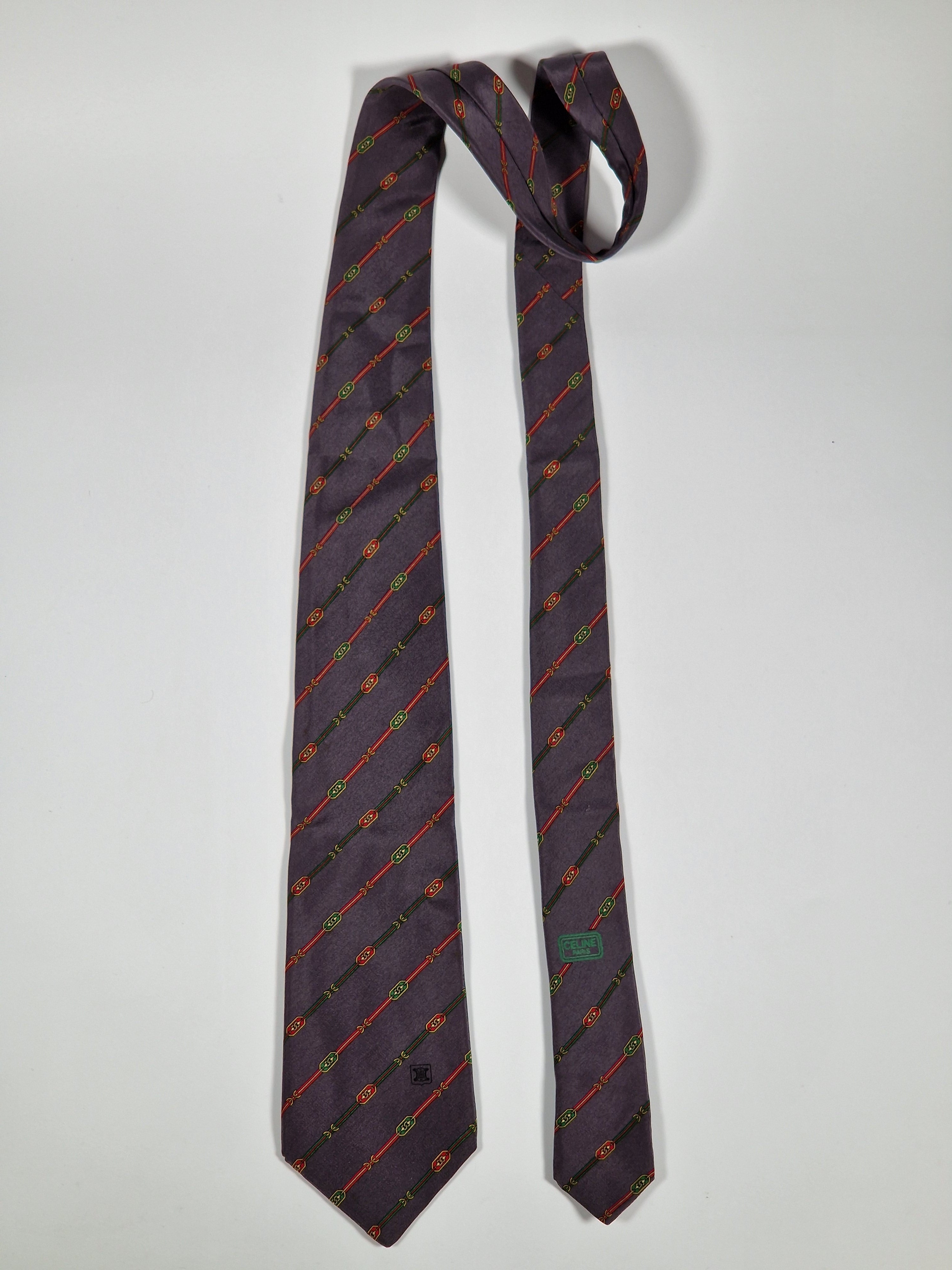 Celine Tie
