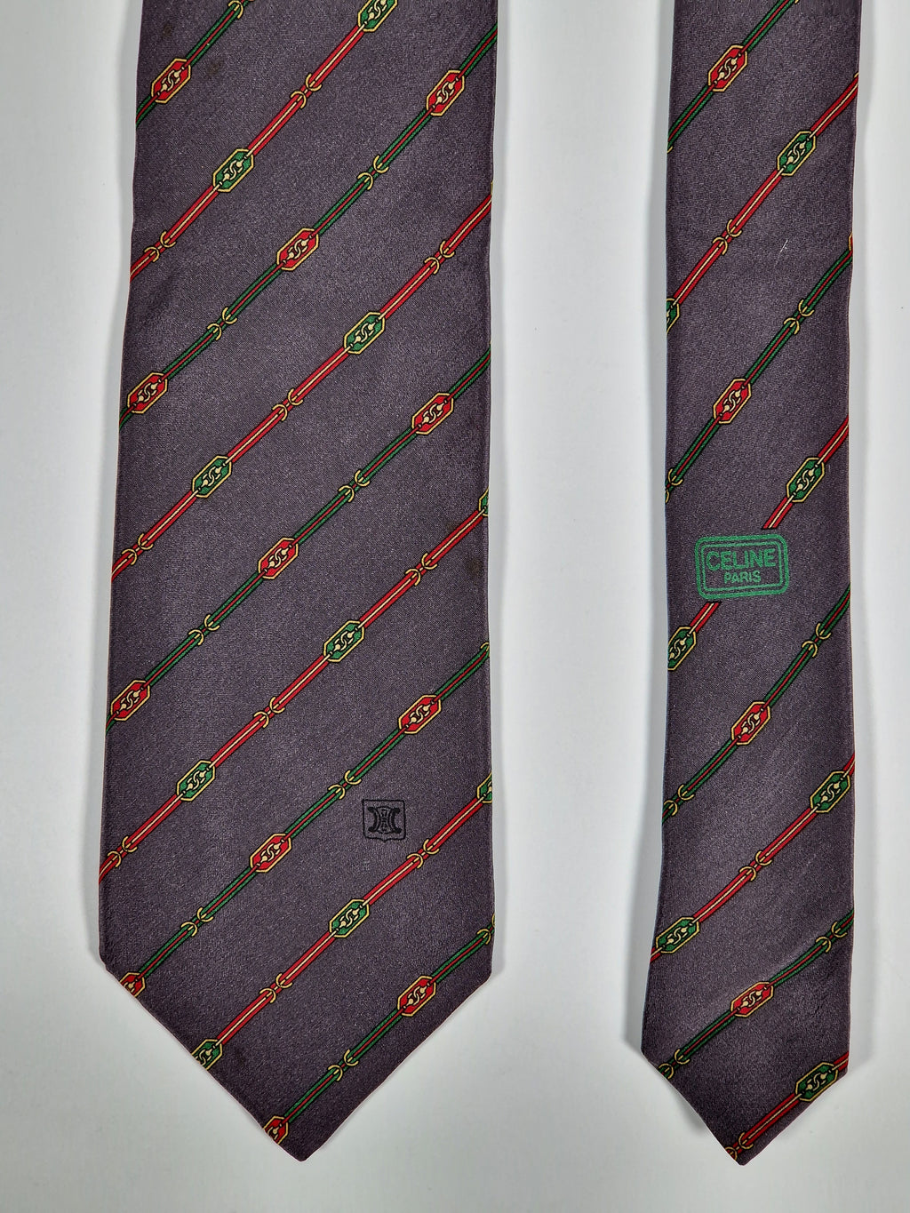 Celine Tie