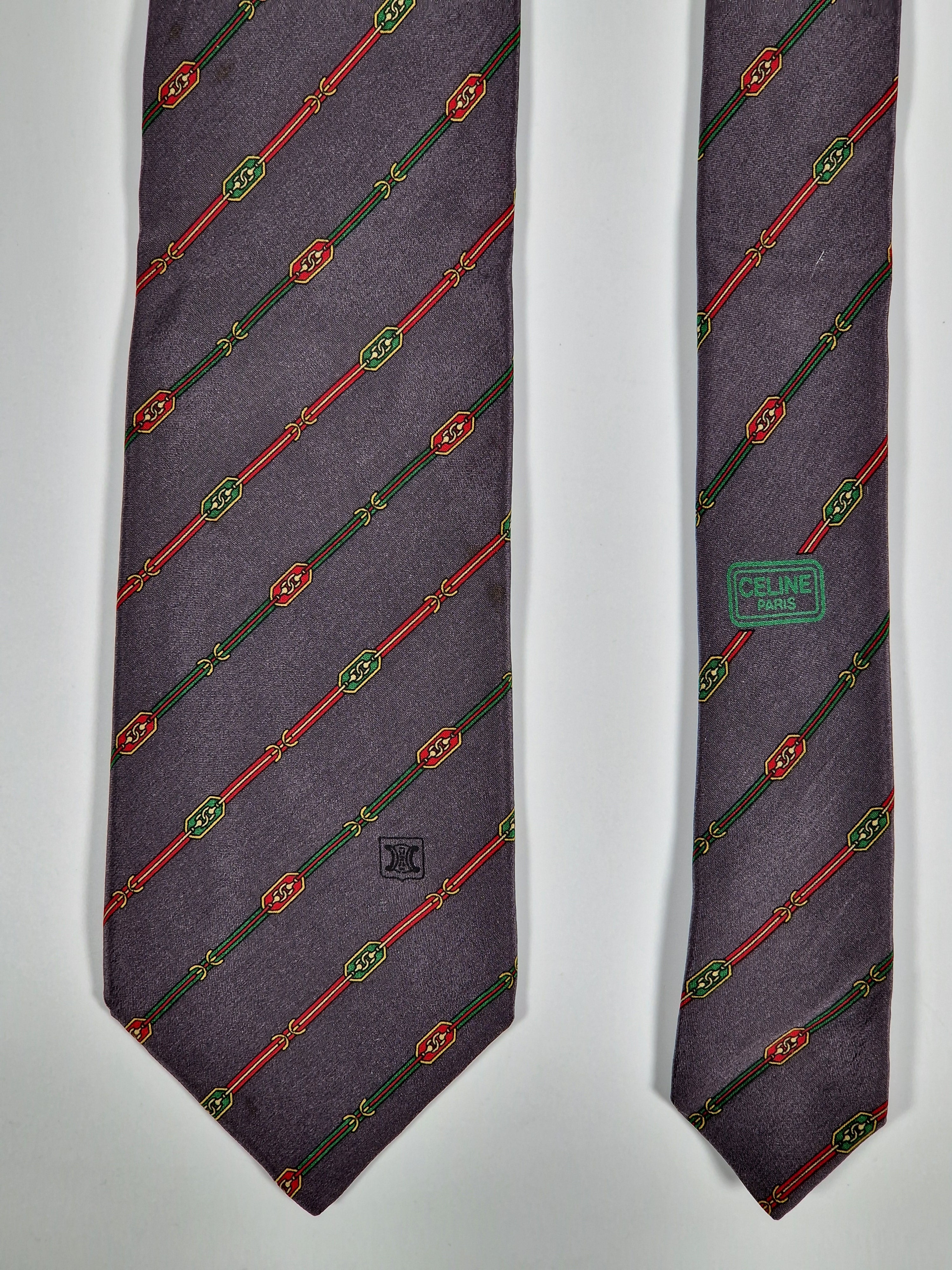 Celine Tie