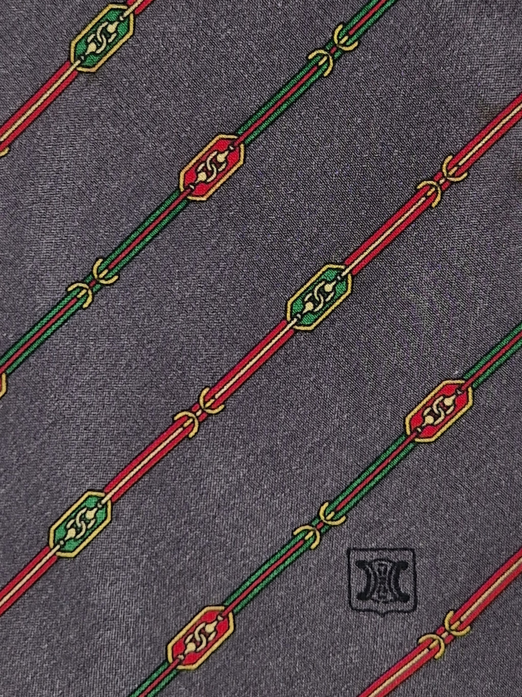 Celine Tie