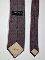 Celine Tie